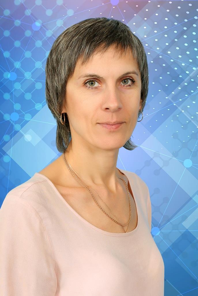 Тихомирова Наталья Дмитриевна